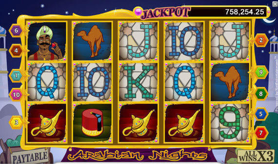 Free Slots gifts of ostara slot For Fun In Uk
