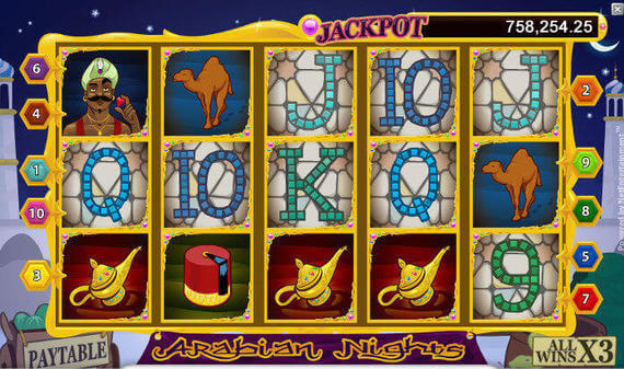 Finest fishing frenzy slot Ports Game