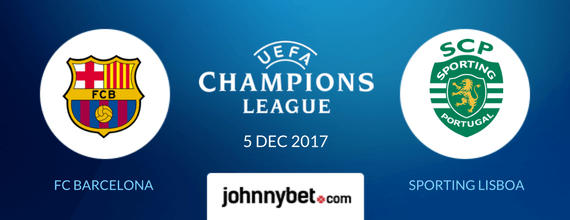 Pronóstico Liga de Campeones Braça vs Sporting