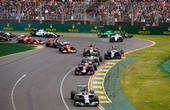 Grand Prix Australii zakłady bukmacherskie
