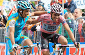 Giro d'Italia 2015 darmowe typy bukmacherskie