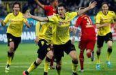 Borussia - Bayern najwyższe kursy