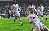 Borussia Real najwyższe kursy bukmacherskie