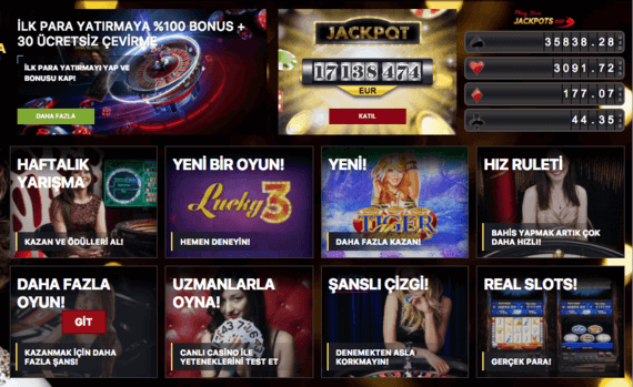 1xSlots Casino sitesi bonus kampanyaları, Zengin oyun seçenekleri, ödüllü yarışmalar, jackpot ve freespinler