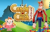 King game Candy Crush