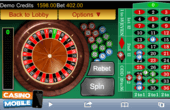 Roulette mobile game free download