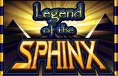 Legend of the Sphinx slot download