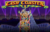 Cash Coaster onine slot machine