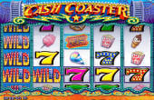 play online Cash Coaster slot machine