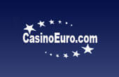Register account at CasinoEuro