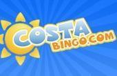 Play bingo at Costa Bingo