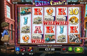 Play Online Extra Cash game