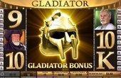 Gladiator slot machine game online