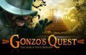 Play Gonzo's Quest online slot machine