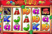 Download Happy Fruits slot machine