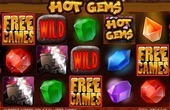Download Hot Gems slot for free