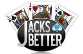 Jacks or Better video poker free download