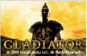 Gladiator slot machine