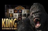 Kong - 8th Wonder of the World slot