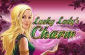Lucky Lady's Charm mit Echtgeld spielen