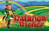 Play Rainbow Riches slot game