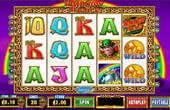 Rainbow Riches Online Slot Machine