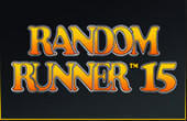Random Runner 15 Online Slot