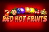 Red Hot Fruits download free