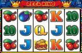 Play Reel King fruit machine at StarGames Casino 