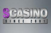 Register at Scasino and play Everybody's Jackpot