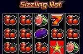 Sizzling Hot kostenlos online spielen