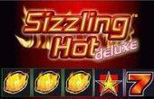 Sizzling Hot Deluxe Novoline Spielautomat