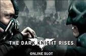 The Dark Knight - slot con jackpot alto