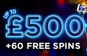 Vegas Spins Casino promotional code 2022
