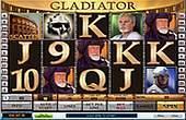 Gladiator Jackpot €55,761 