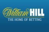 William Hill horse racing 