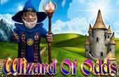 Wizard of Odds slot machine online