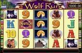 Play Wolf Run game