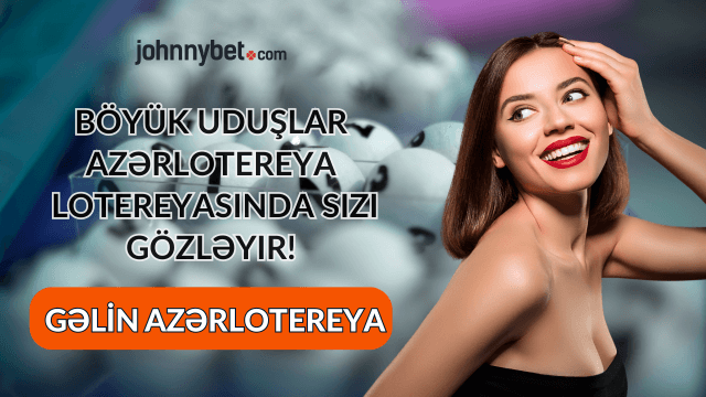 Azərlotereya Promo Kodu 2026