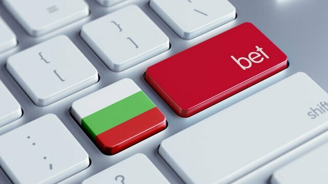 регистрация в Bet365 България