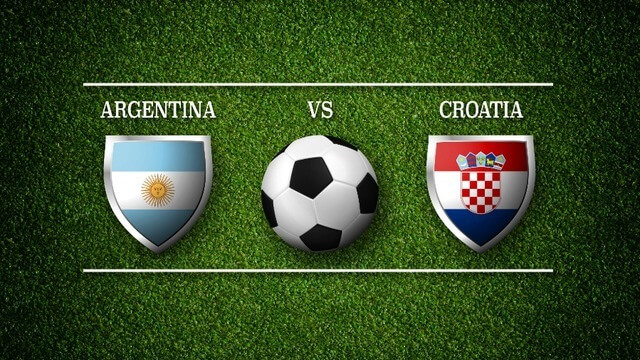 прогнози за аржентина - хърватия