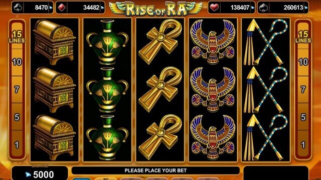 Бетано казино rise of ra слот