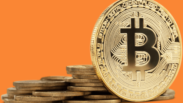 Биткойн казино в България