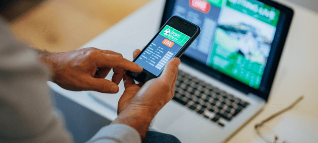 Бонус за добро дошли за спортни залози в bet365