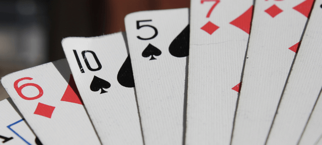 видове покер игри