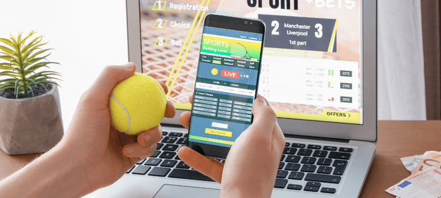 bet365 мобилна версия