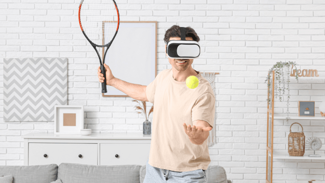 виртуални спортове наръчник 