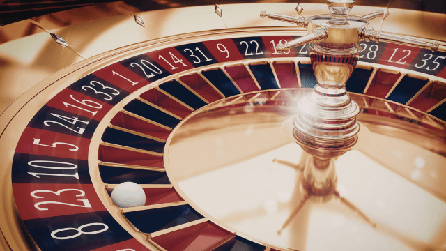 Къде мога да играя рулетка онлайн