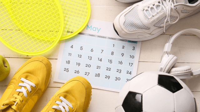  големи спортни събития през 2027