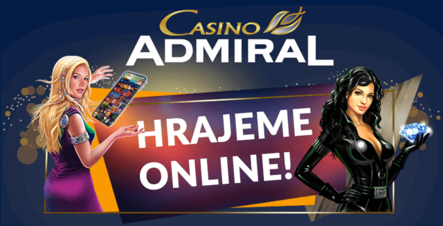 admiral casino biz